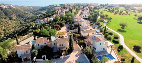 3 bedrooms Villa in Aphrodite Hills, Cyprus No. 21719 17