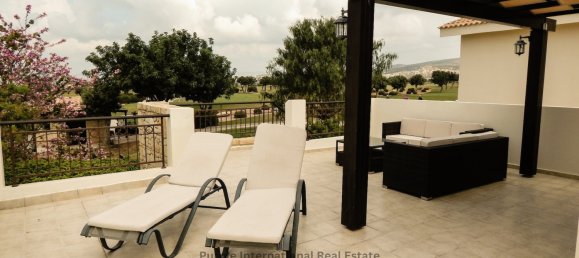 3 bedrooms Villa in Aphrodite Hills, Cyprus No. 21719 12