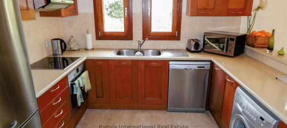 3 bedrooms Villa in Aphrodite Hills, Cyprus No. 21719 3