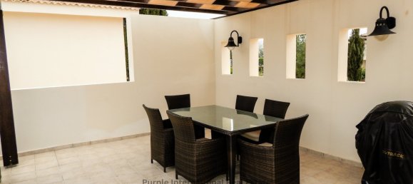 3 bedrooms Villa in Aphrodite Hills, Cyprus No. 21719 13