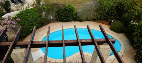 3 bedrooms Villa in Aphrodite Hills, Cyprus No. 21719 16