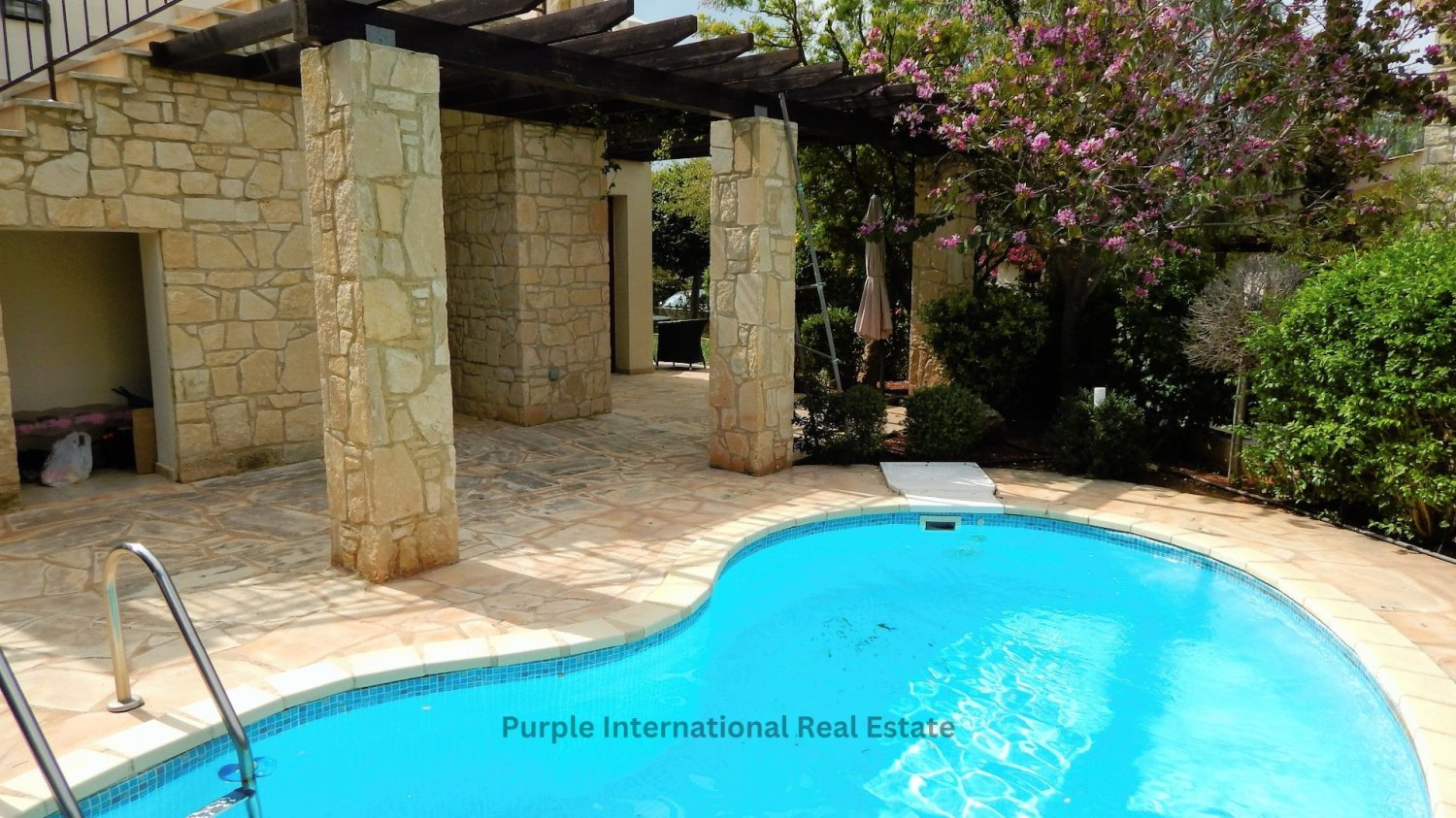3 bedrooms Villa in Aphrodite Hills, Cyprus No. 21719