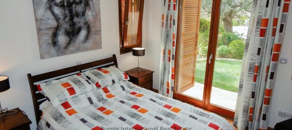 3 bedrooms Villa in Aphrodite Hills, Cyprus No. 21719 8