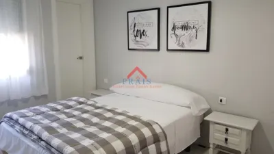 3 غرف نوم منزل في Andalusia, Spain رقم 210747