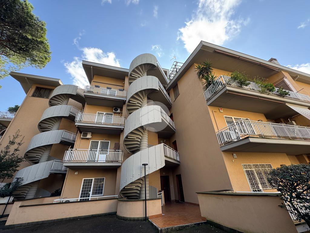 1 bedroom Apartment in Rome, Italy No. 200096