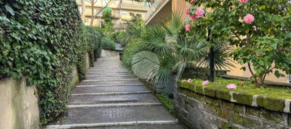 1 bedroom Apartment in Rome, Italy No. 200096 11