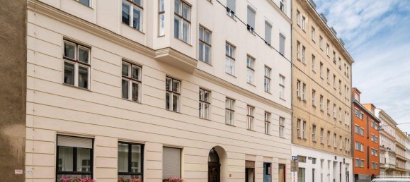 Apartamento de 3 divisões em Leopoldstadt, Austria N.º 225792 8