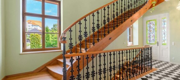 9غرفة فيلا في Eggenberg, Austria رقم 248256 4