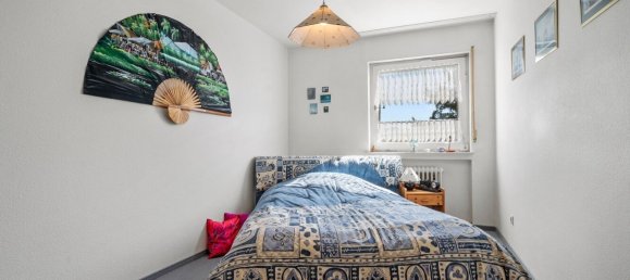 Apartamento de 4 habitaciónes en Bodenseekreis, Germany No. 358245 8