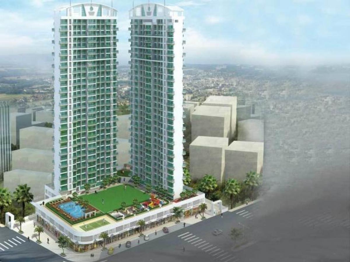 3 bedrooms House in Mumbai, India No. 16533