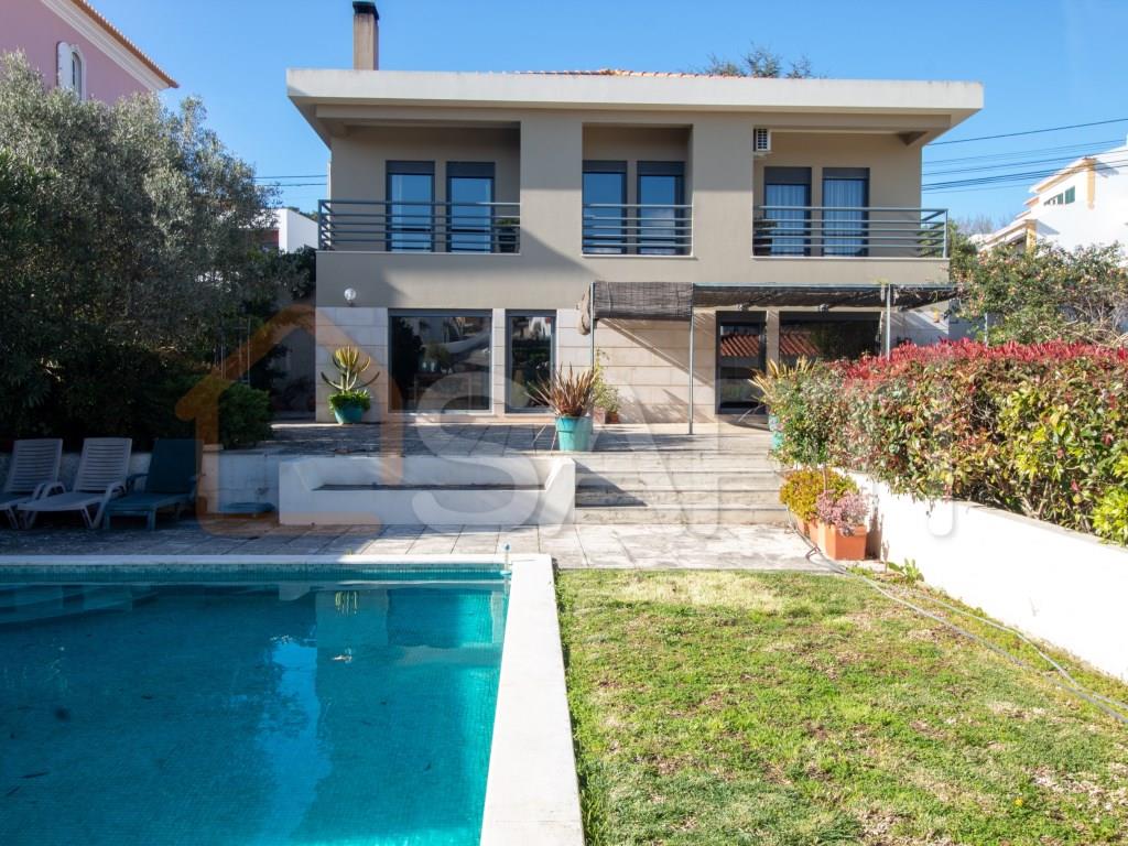 3 Schlafzimmer Haus in Ericeira, Portugal, Nr. 103330