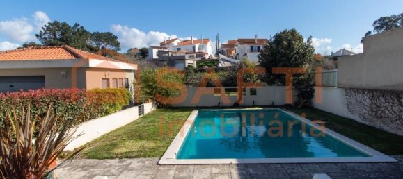 3 Schlafzimmer Haus in Ericeira, Portugal, Nr. 103330 7