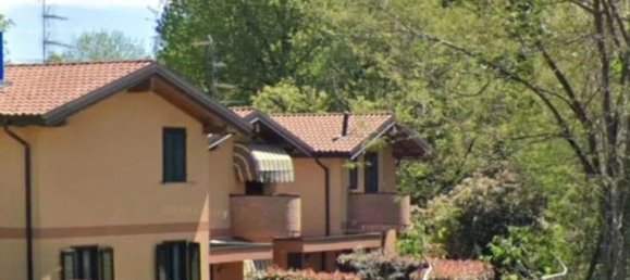 Casa de 3 habitaciónes en Somma Lombardo, Italy No. 14475 22