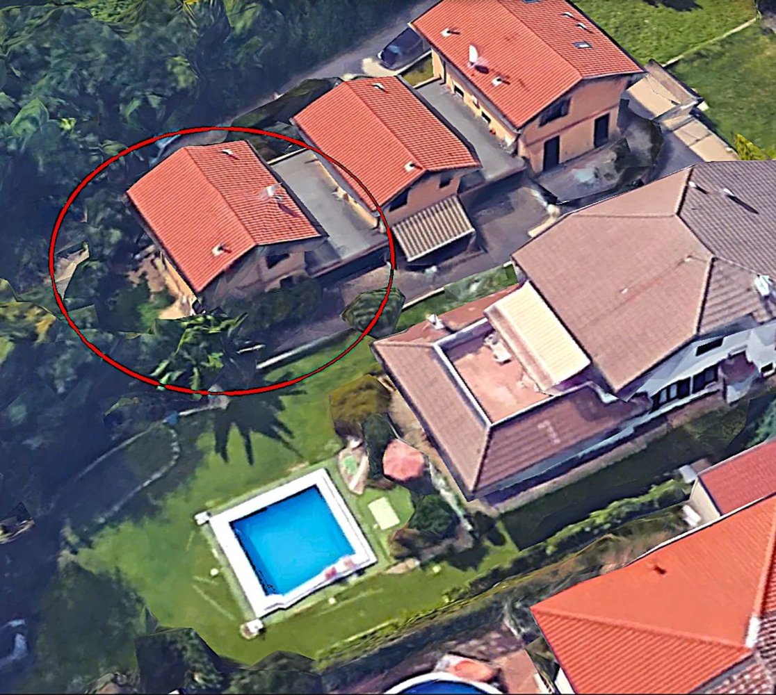 Casa de 3 habitaciónes en Somma Lombardo, Italy No. 14475