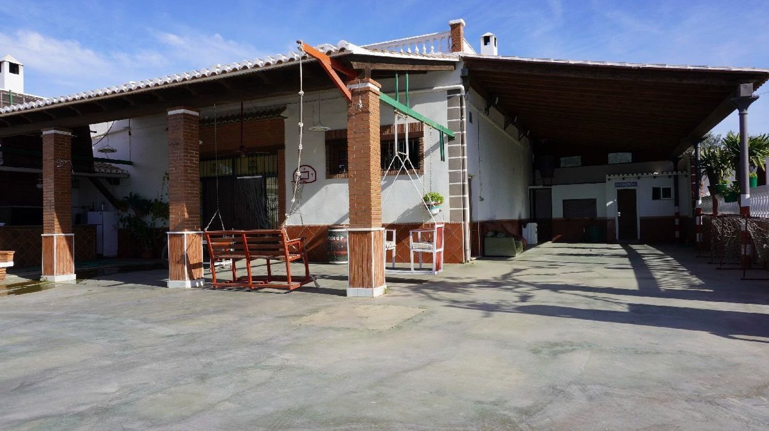 3 bedrooms House in El Varadero, Spain No. 221259