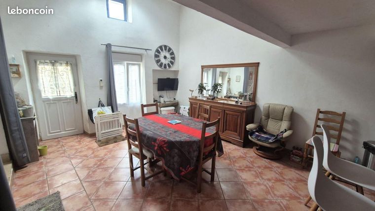 2 غرف نوم منزل في Occitanie, France رقم 313897