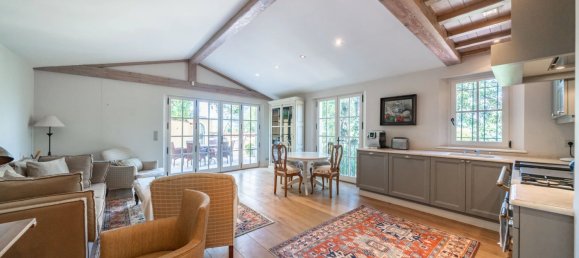 5 bedrooms Villa in Mougins, France No. 1716 13