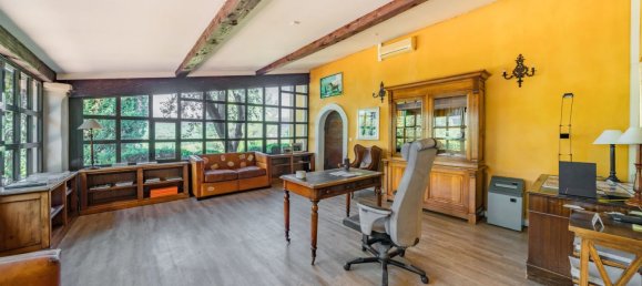 5 bedrooms Villa in Mougins, France No. 1716 6