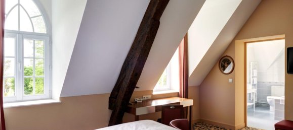 Hotel em Mitte, Germany 430 m² N.º 276617 8