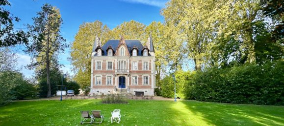 Hotel em Mitte, Germany 430 m² N.º 276617 6