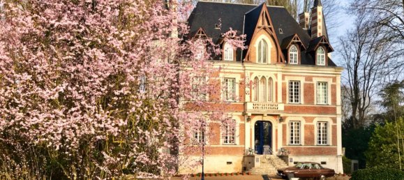 Hotel em Mitte, Germany 430 m² N.º 276617 4