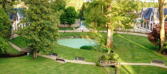 Hotel em Mitte, Germany 430 m² N.º 276617 2