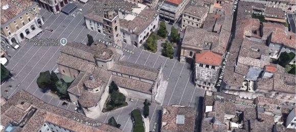 4غرفة شقة في Chieti, Italy رقم 186953 17
