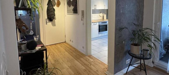 3 rooms Duplex in Stuttgart, Germany No. 5742 2