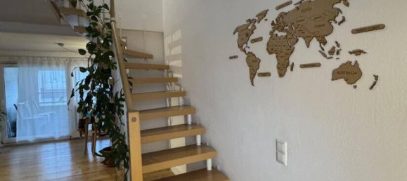 3 rooms Duplex in Stuttgart, Germany No. 5742 7