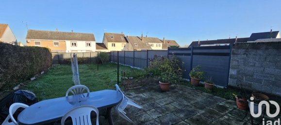 4-Zimmer Haus in Haisnes, France, Nr. 46103 12