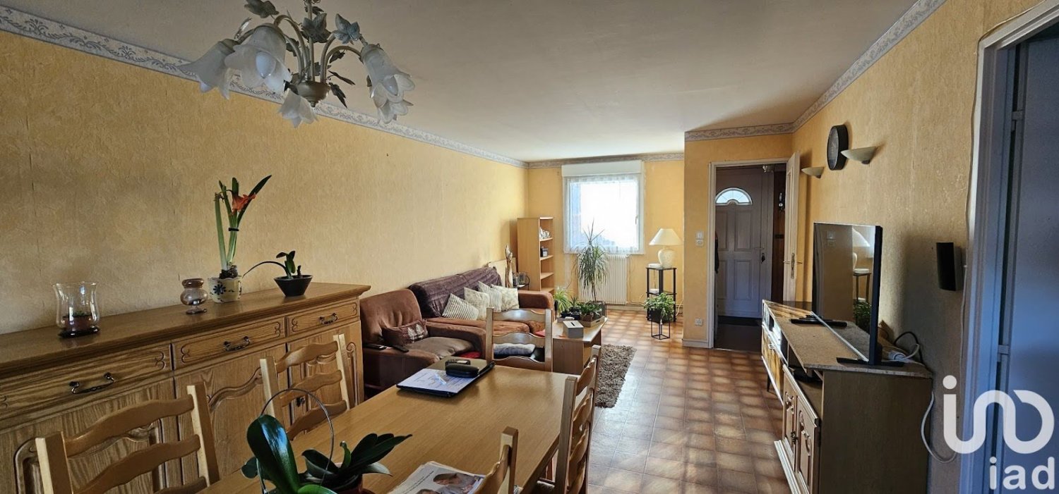 4-Zimmer Haus in Haisnes, France, Nr. 46103