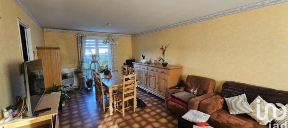 4-Zimmer Haus in Haisnes, France, Nr. 46103 14