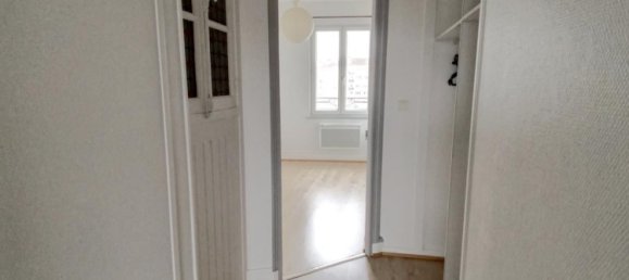 2 Schlafzimmer Wohnung in Nancy, France, Nr. 216805 11