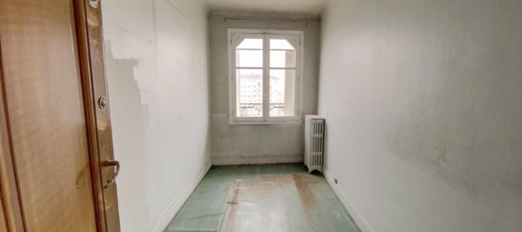 2 Schlafzimmer Wohnung in Nancy, France, Nr. 216805 4