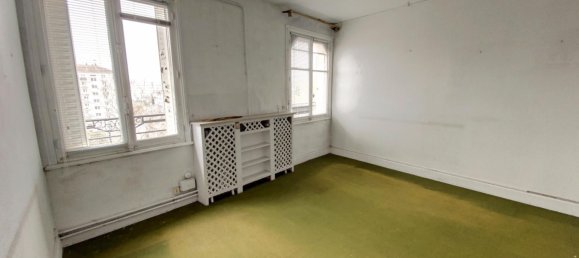 2 Schlafzimmer Wohnung in Nancy, France, Nr. 216805 3