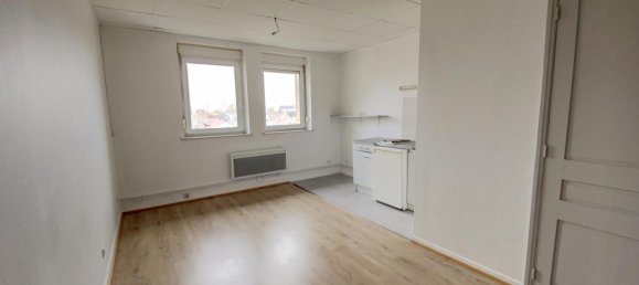 2 Schlafzimmer Wohnung in Nancy, France, Nr. 216805 8