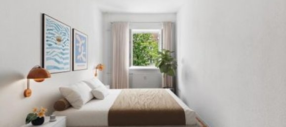 2غرفة شقة في Tempelhof, Germany رقم 364614 3