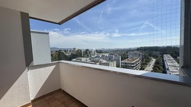 Apartamento de 2 habitaciónes en Linz, Austria No. 259472