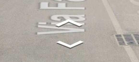 Гараж 18м² в Казалетто Лодиджано, Италия № 290335 5