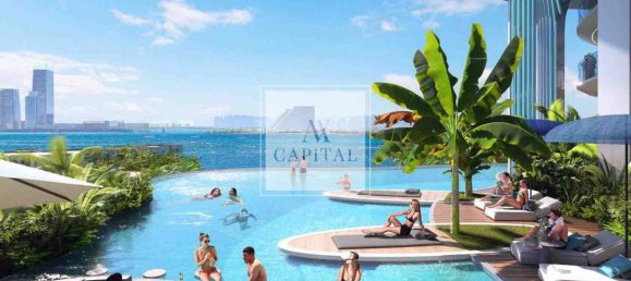 2 bedrooms Apartment in Dubai Media City, UAE No. 52646 9