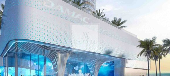 2 bedrooms Apartment in Dubai Media City, UAE No. 52646 16