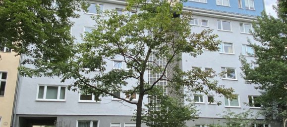 Квартира с 3 комнатами в Шёнеберг, Германия № 355611 2