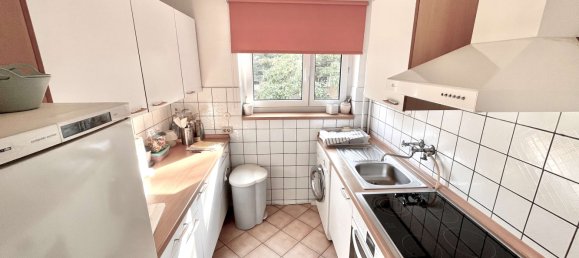 Квартира с 3 комнатами в Шёнеберг, Германия № 355611 5