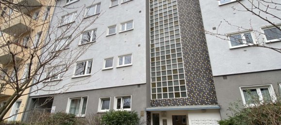 Квартира с 3 комнатами в Шёнеберг, Германия № 355611 10