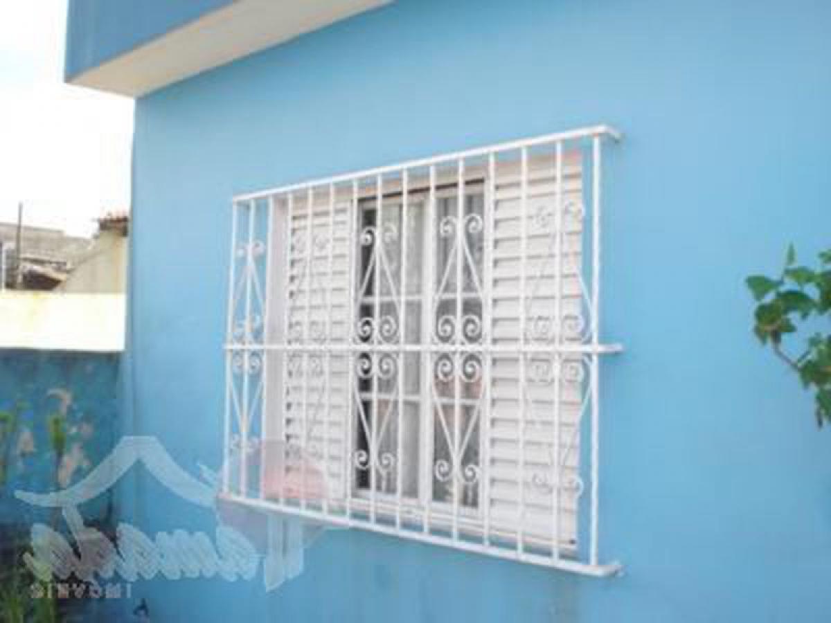 Casa de 3 dormitorios en Sao Paulo, Brazil No. 590862