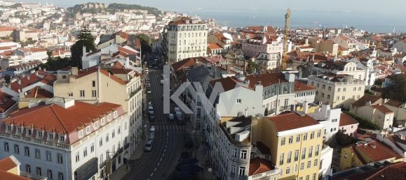 3 bedrooms Duplex in Lisbon, Portugal No. 131386 30