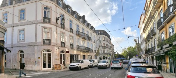 3 bedrooms Duplex in Lisbon, Portugal No. 131386 21