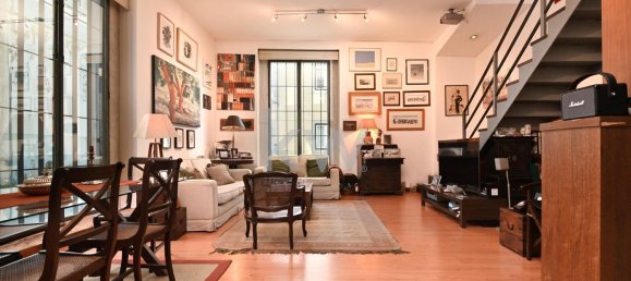 3 bedrooms Duplex in Lisbon, Portugal No. 131386 34