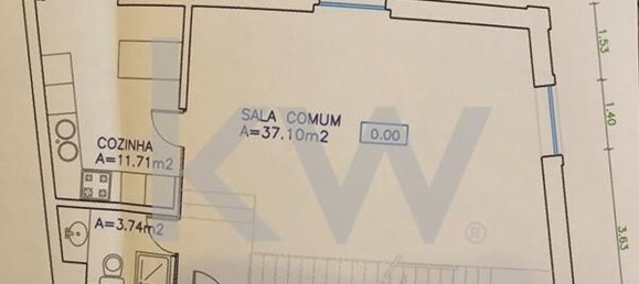 3 bedrooms Duplex in Lisbon, Portugal No. 131386 26