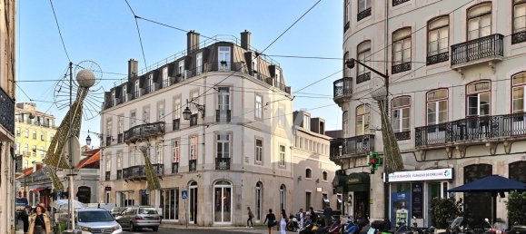 3 bedrooms Duplex in Lisbon, Portugal No. 131386 31